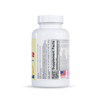 Complete Multivitamin 2x (90 Capsules)