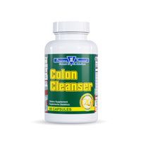 Colon Cleanser 2x (60 Capsules)