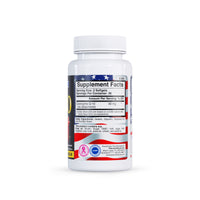 CoQ 10 60mg 2x (60 Softgels)