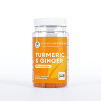 TURMERIC (30 Gummies)