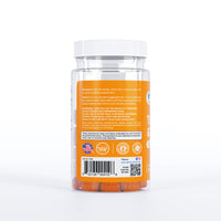 TURMERIC (30 Gummies)