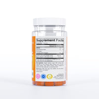 TURMERIC (30 Gummies)