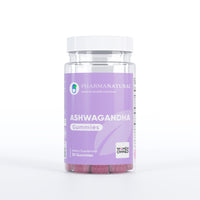Ashwagandha (30 Gummies)