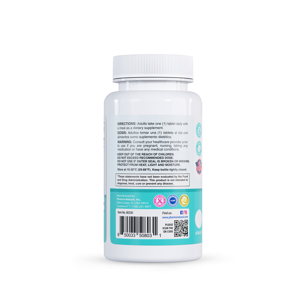 B Complex Folic Acid
