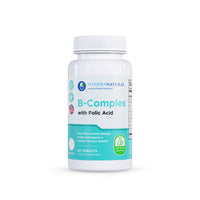 B Complex Folic Acid