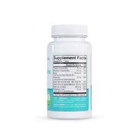 B Complex Folic Acid