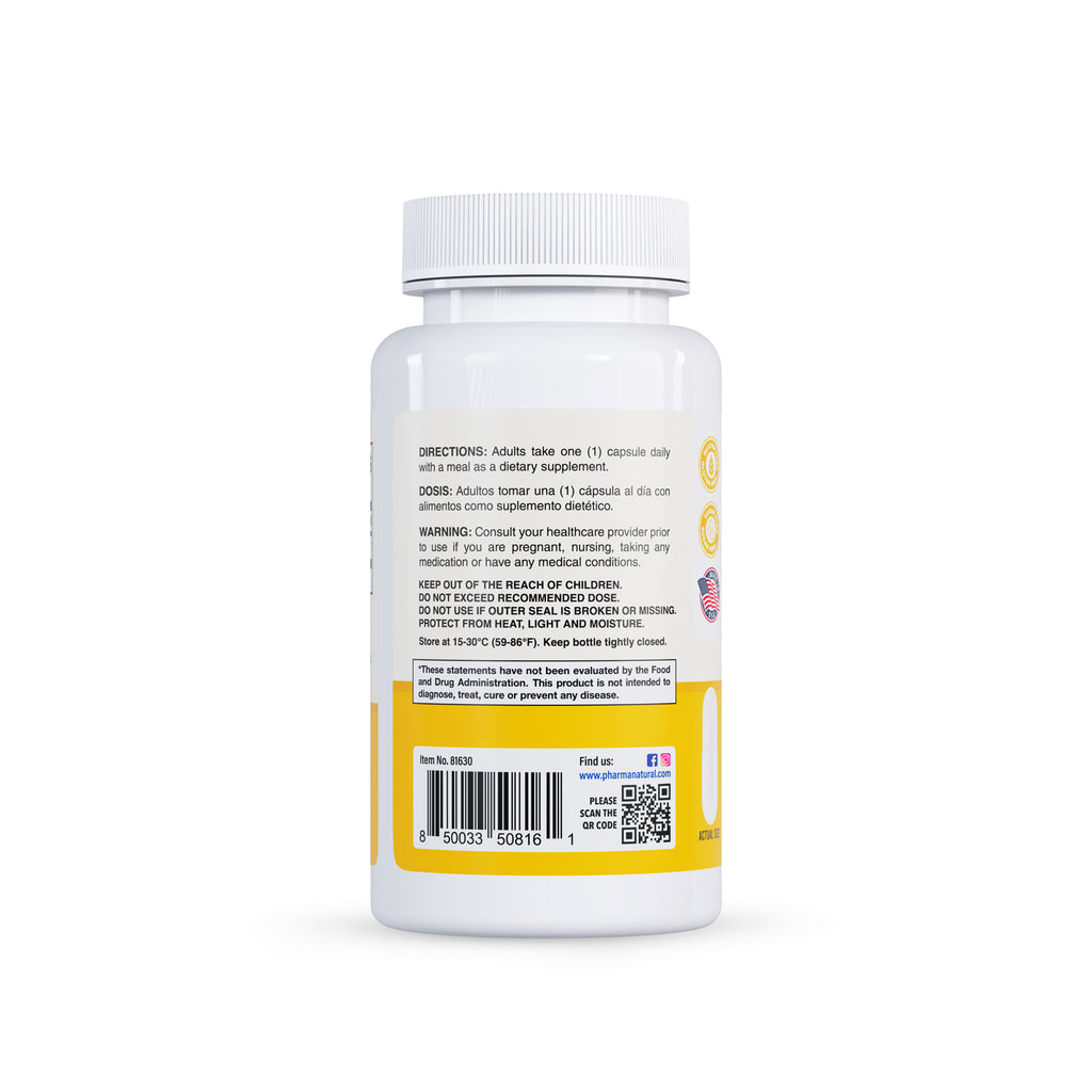 Lactobacillus Acidophilus