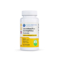 Lactobacillus Acidophilus