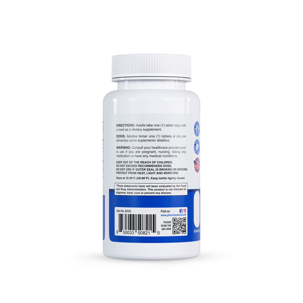 Magnesium 500mg