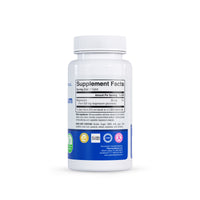 Magnesium 500mg