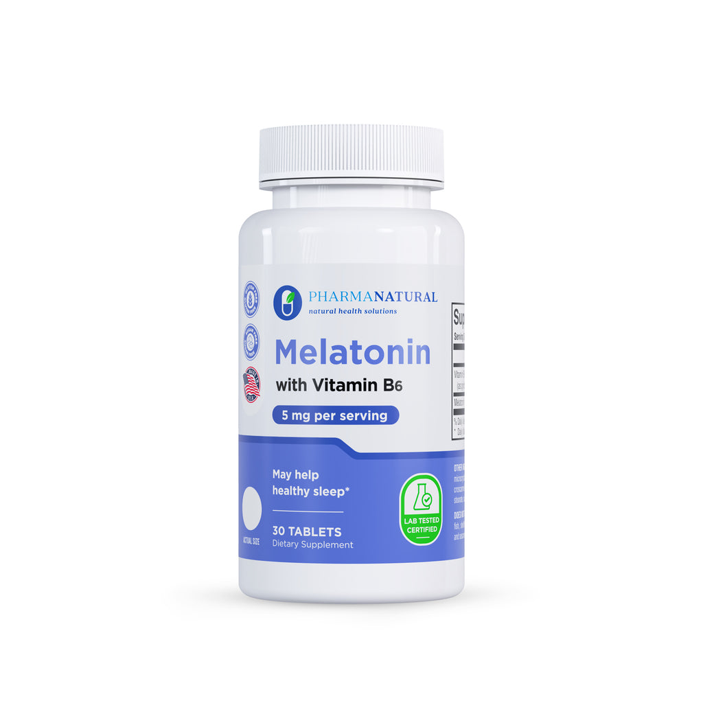 Melatonin 5mg