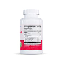 Omega 3 6 9 2000mg