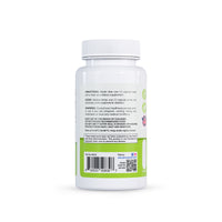Saw Palmetto 500mg