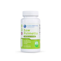 Saw Palmetto 500mg