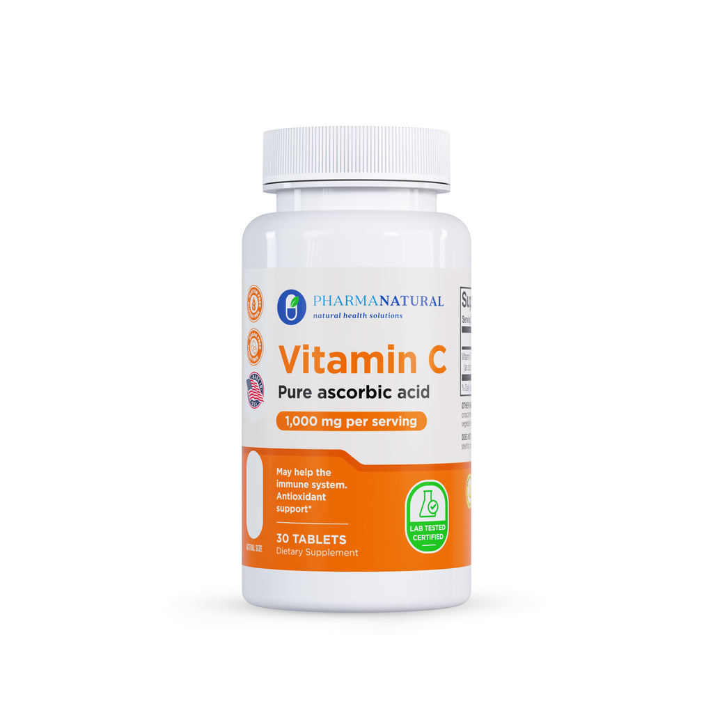 Vitamin C 1000mg