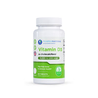 Vitamin D3 10,000 IU